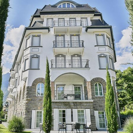 Wosching Haus Roemer Living Leilighet Merano Eksteriør bilde