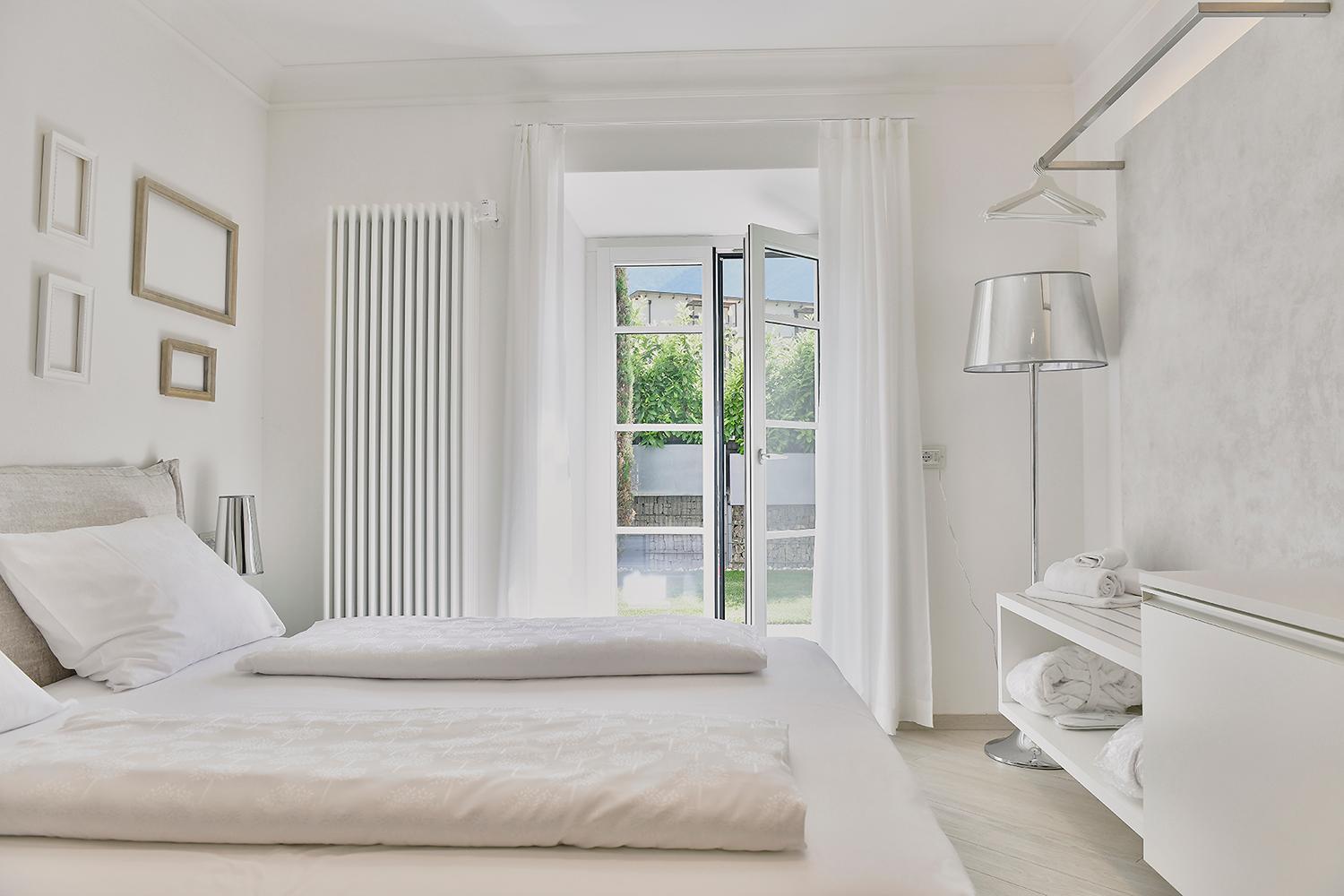 Wosching Haus Roemer Living Leilighet Merano Eksteriør bilde