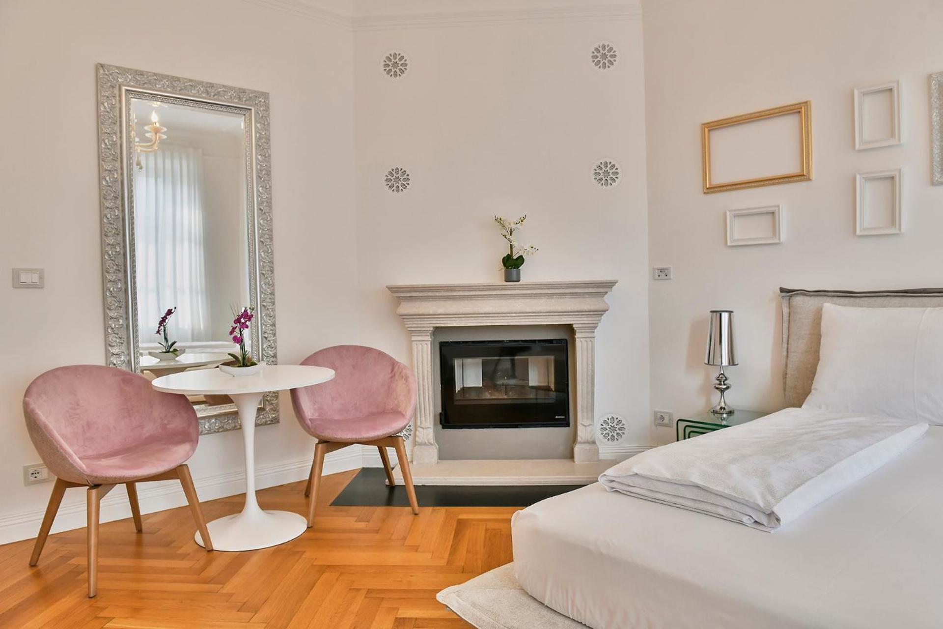 Wosching Haus Roemer Living Leilighet Merano Eksteriør bilde