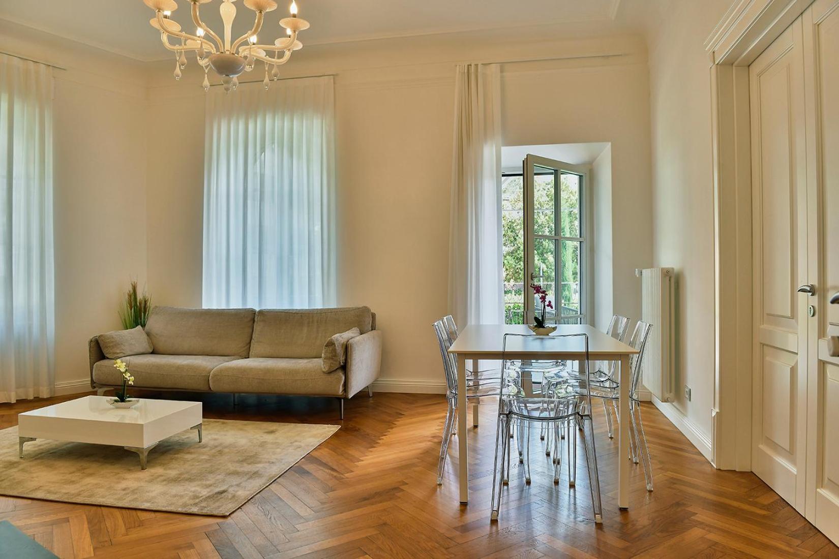 Wosching Haus Roemer Living Leilighet Merano Eksteriør bilde